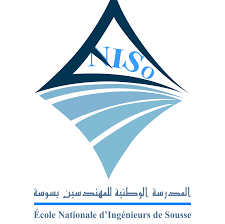 Logo ENISo