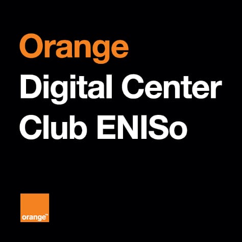 Orange Tech Club ENISo
